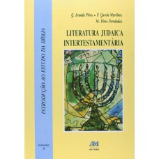 Literatura judaica intertestamentária - vol. 9