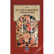 Os cinco minutos dos Santos