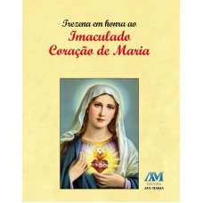 Trezena em honra ao imaculado coração de Maria