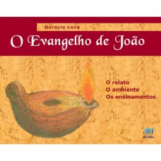 O evangelho de João