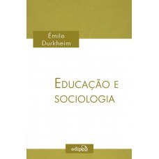 Educação e Sociologia