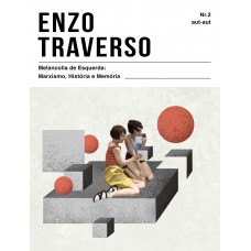 Melancolia de esquerda Melancolia de esquerda