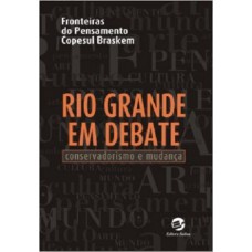 Rio Grande em debate