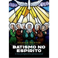 Batismo no Espírito