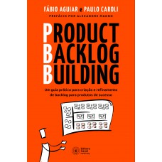 Product Backlog Building