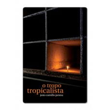 O tropo tropicalista O tropo tropicalista