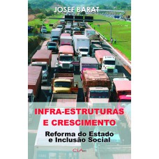 Infra-estruturas e crescimento