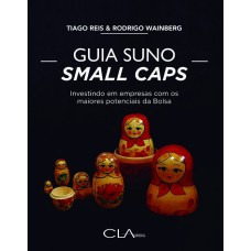 Guia Suno Small Caps