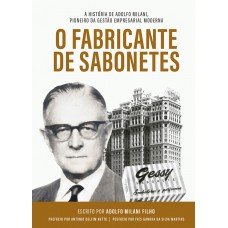 O fabricante de sabonetes