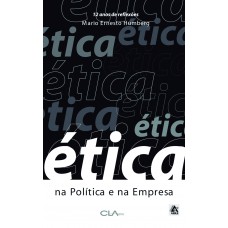 Ética na política e na empresa