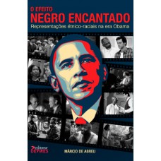 O efeito negro encantado