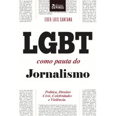 LGBT como pauta do jornalismo