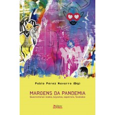 Margens da pandemia