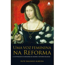 Uma voz feminina na reforma