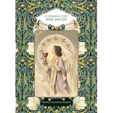 O pequeno livro dos anjos O pequeno livro dos anjos