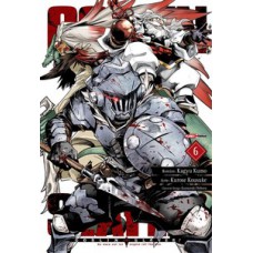 Goblin slayer vol. 6