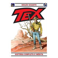 Tex Gigante 37