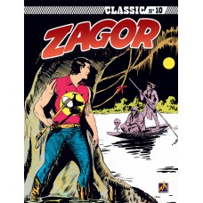 Zagor Classic - volume 10