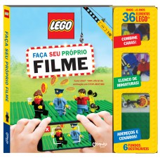 Faça seu próprio filme Faça seu próprio filme