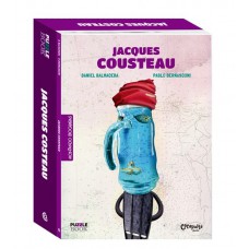 Montando Biografias: Jacques Cousteau Montando Biografias: Jacques Cousteau