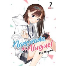 Namorada de aluguel vol. 7