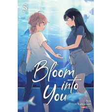 Bloom into you vol. 5 Bloom into you vol. 5