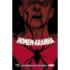 Homem-aranha: a sombra da aranha Homem-aranha: a sombra da aranha