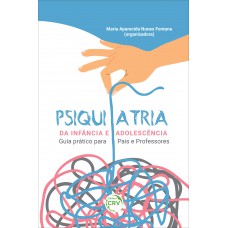 Psiquiatria da infância e adolescência