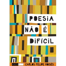 Poesia não é difícil