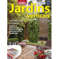 Especial Natureza - Jardins Verticais