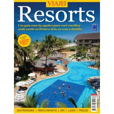 Especial Viaje Mais - Resorts