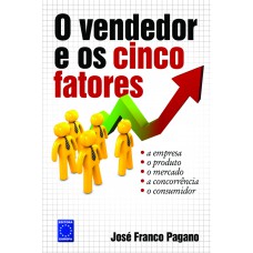 O Vendedor e os Cinco Fatores