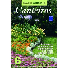 Manual Natureza de Canteiros