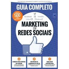 Guia Completo: Marketing em Redes Sociais