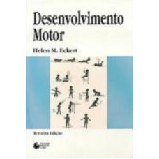 Desenvolvimento motor