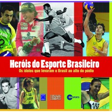 Heróis do Esporte Brasileiro
