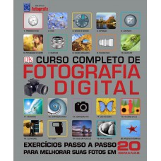 Curso Completo de Fotografia Digital