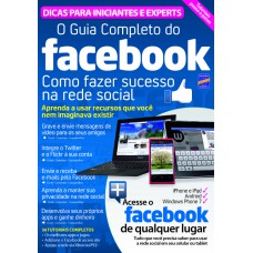 O Guia Completo do Facebook