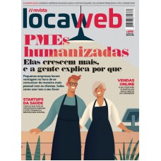 Revista Locaweb 109