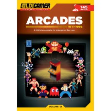 Dossiê OLD!Gamer Volume 13: Arcades Parte 1