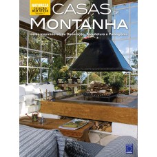 Coleção Bem-Viver - Volume 07: Casas de montanha