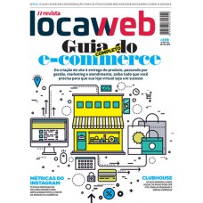 Revista Locaweb 110