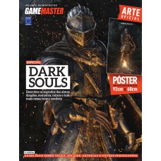 Dark Souls - Superpôster Game Master