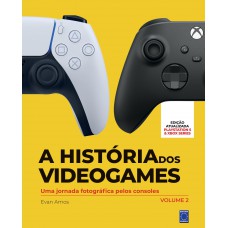 A História dos Videogames - Volume 2