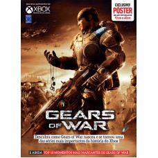 Superpôster XBOX - Gears Of War