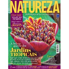 Revista Natureza 400