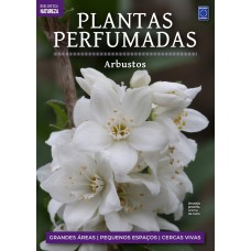 Coleção Plantas Perfumadas - 2 Arbustos