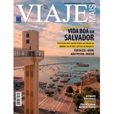 Revista Viaje Mais 241