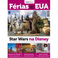 Revista Férias nos EUA - Edição 11