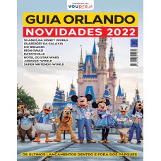 Guia Orlando 2022